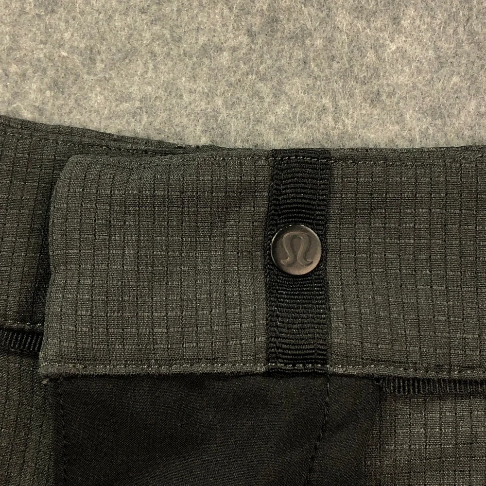 lululemon athletica measurements waist